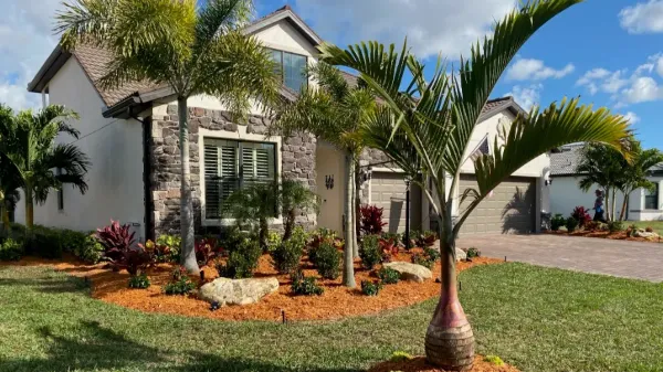 landscaping lakewood ranch  designs