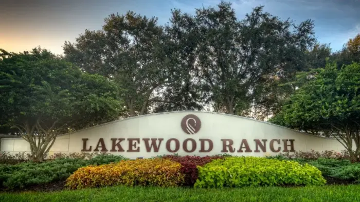 lakewood ranch landscape company