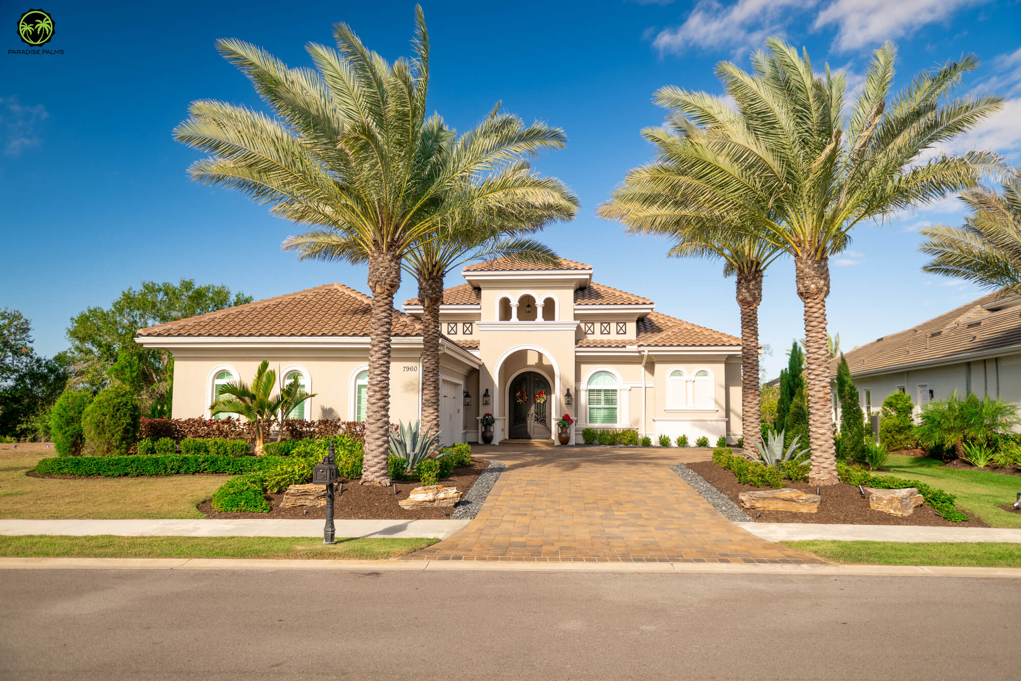 Parrish Florida landscape gallery photo