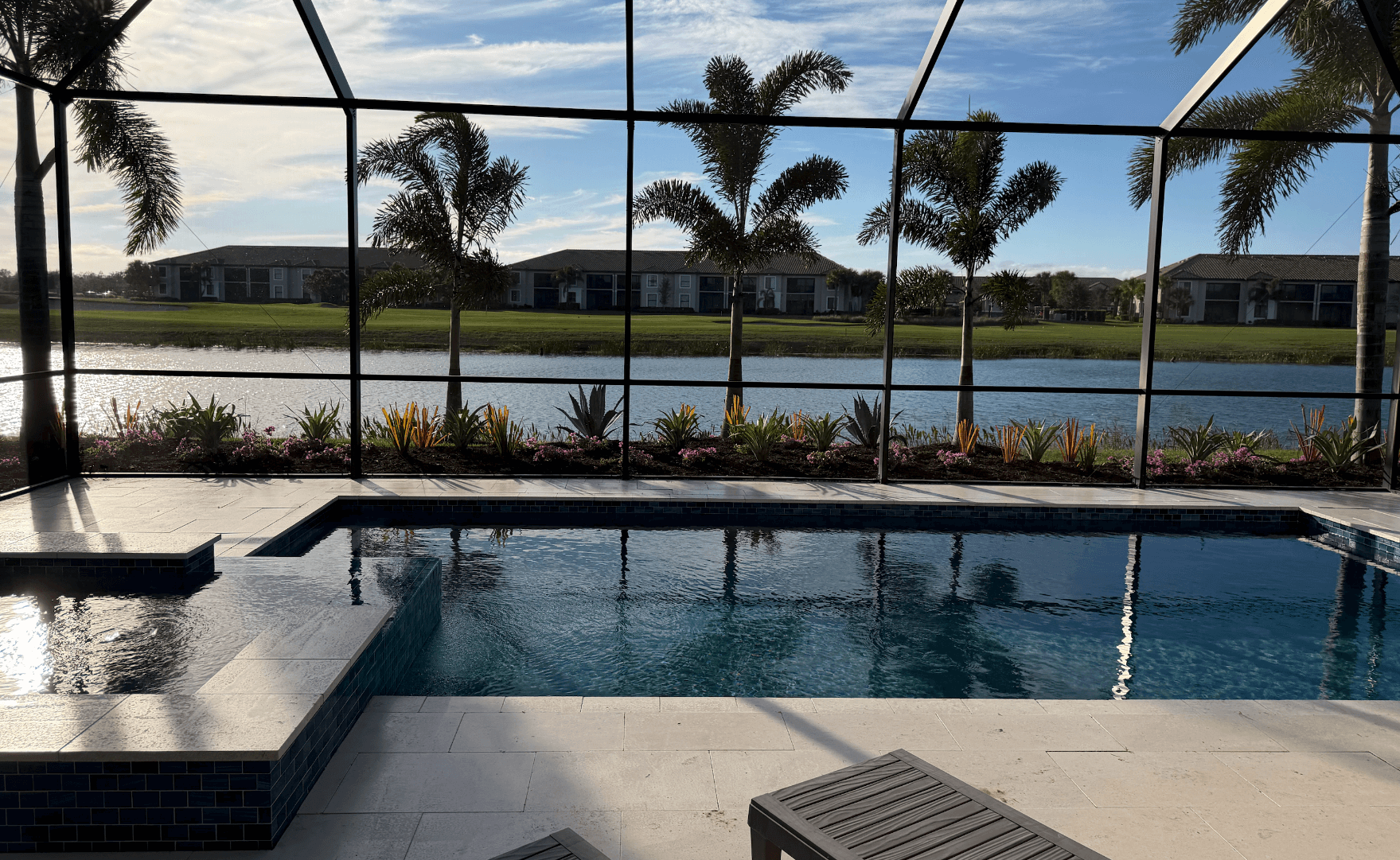 How to choose the right palms for your Lakewood Ranch home — Florida-proof palm selection and placement tips