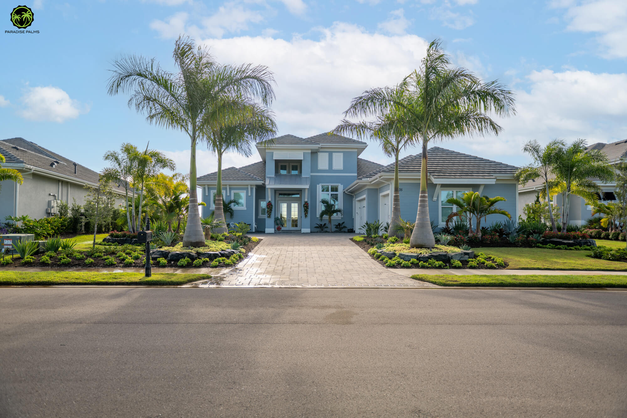 Lakewood Ranch Landscape Services