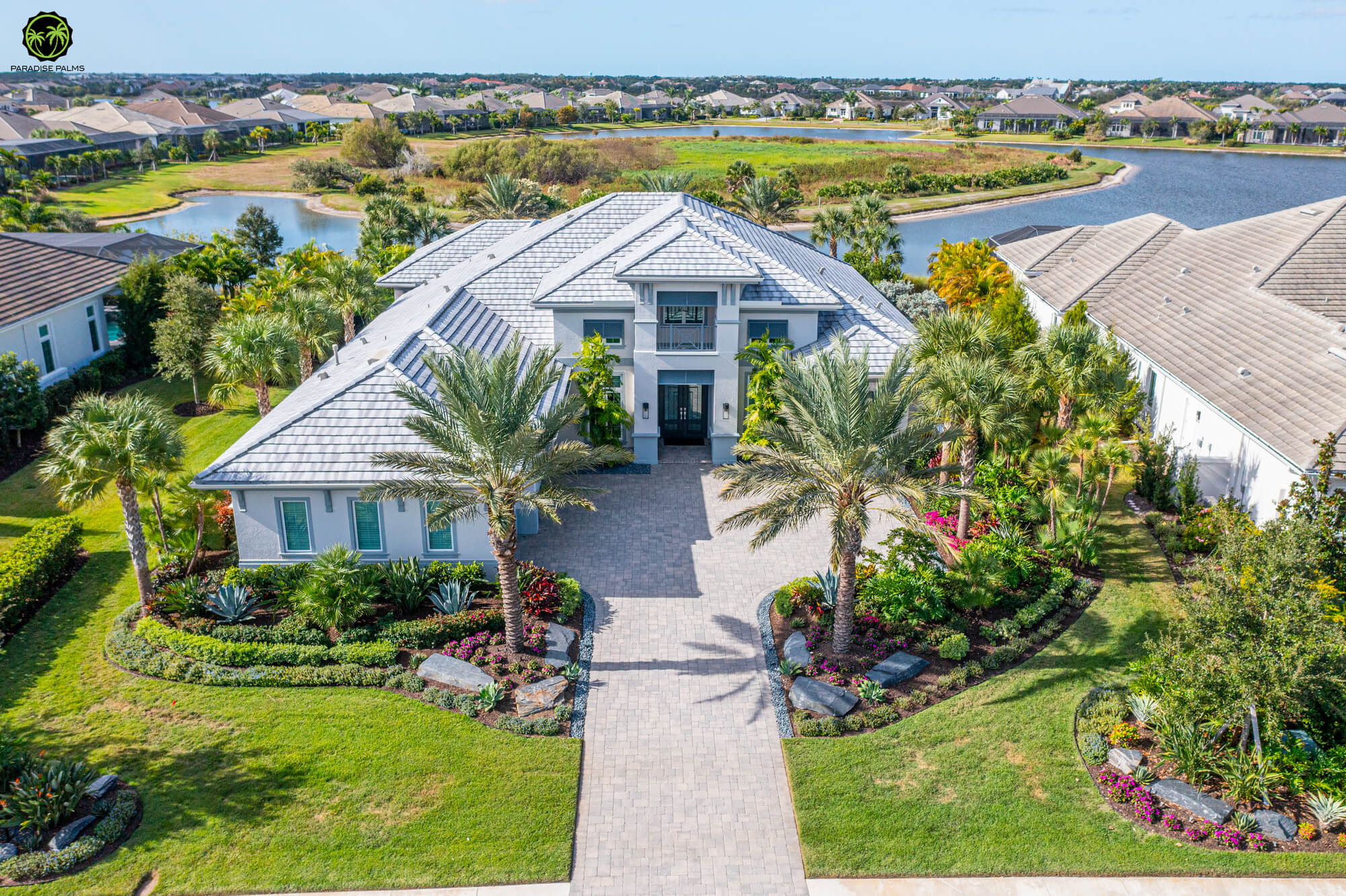 Bradenton Florida landscape gallery photo